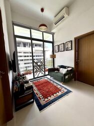 Spottiswoode Suites (D2), Apartment #602157341